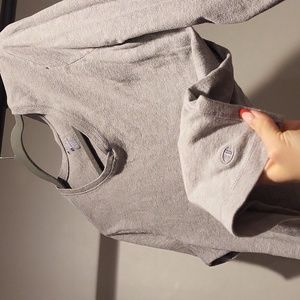 Champion lounge long sleeve